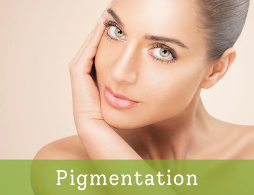 Pigmentation